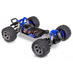 Rustler 4x4 BL-2s 1/10 RTR TQ