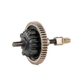 Differential Center Complete