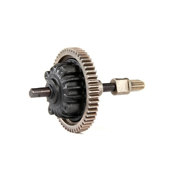 Differential Center Complete