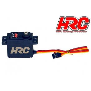 360 Grader Servo - 22kg.