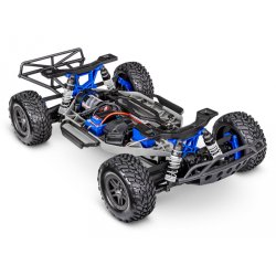 Slash 4x4 1/10 RTR TQ BL-2s