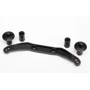 Body Mount S�t Slash, Stampede - 4x4