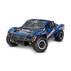 Slash 4x4 VXL - Clipless - TQi - TSM - EHD - RTR