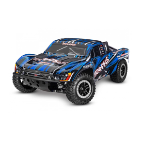 Slash 4x4 VXL - Clipless - TQi - TSM - EHD - RTR