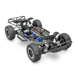 Slash 4x4 VXL - Clipless - TQi - TSM - EHD - RTR