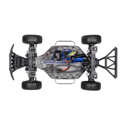 Slash 4x4 VXL - Clipless - TQi - TSM - EHD - RTR