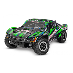 Slash 4x4 VXL - Clipless - TQi - TSM - EHD - RTR