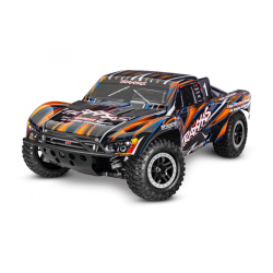 Slash 4x4 VXL - Clipless - TQi - TSM - EHD - RTR