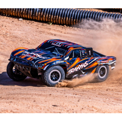 Slash 4x4 VXL - Clipless - TQi - TSM - EHD - RTR