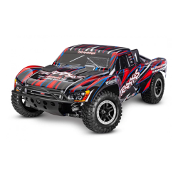 Slash 4x4 VXL - Clipless - TQi - TSM - EHD - RTR