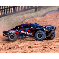 Slash 4x4 VXL - Clipless - TQi - TSM - EHD - RTR