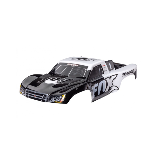 Karosse - Slash 4x4 Fox - Clipless