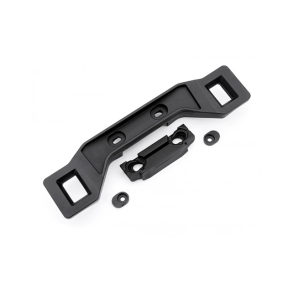 Body Mount - For - Clipless - Slash 4x4