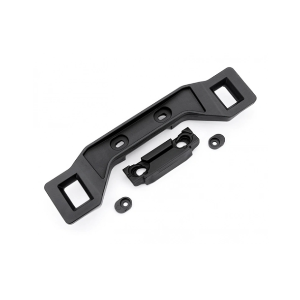 Body Mount - For - Clipless - Slash 4x4