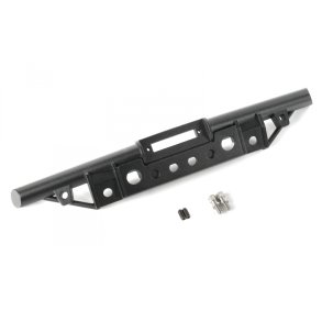 Turbular Alu. For Kofanger - BRX01 ZIL