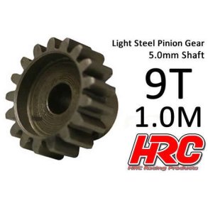 Pinion Gear - 9T - Mod 1