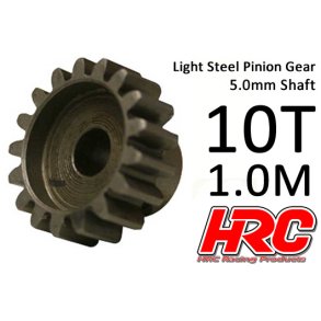 Pinion Gear - 10T - Mod 1
