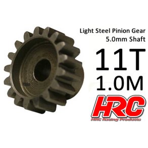Pinion Gear - 11T - Mod 1