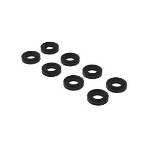 X-Ringe - 4x7.5mm