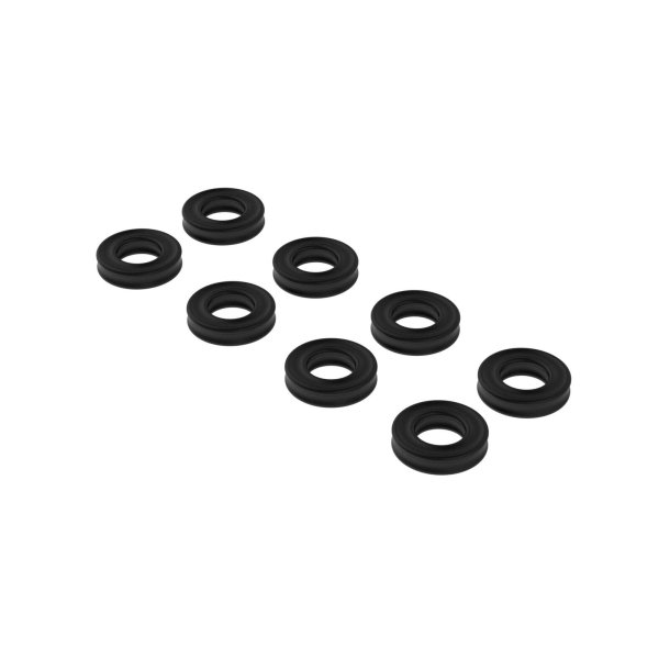 X-Ringe - 4x7.5mm