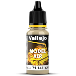 Model Air - IDF sand grey 73