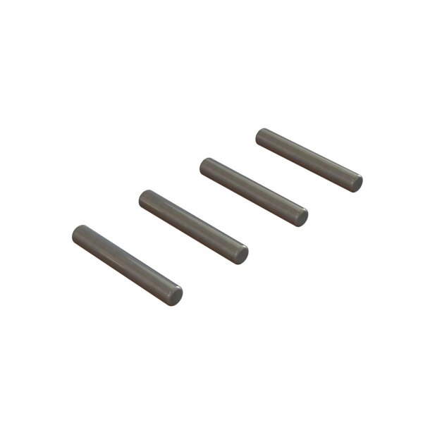 Pin - 3.5x24mm - 8S BLX