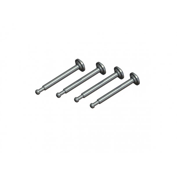 Shock Mount Pins - EXB