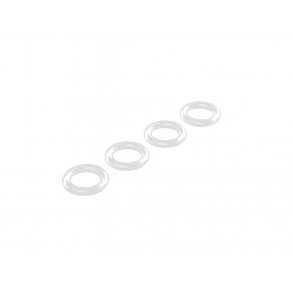 O-Ringe - 7.8x2.2mm