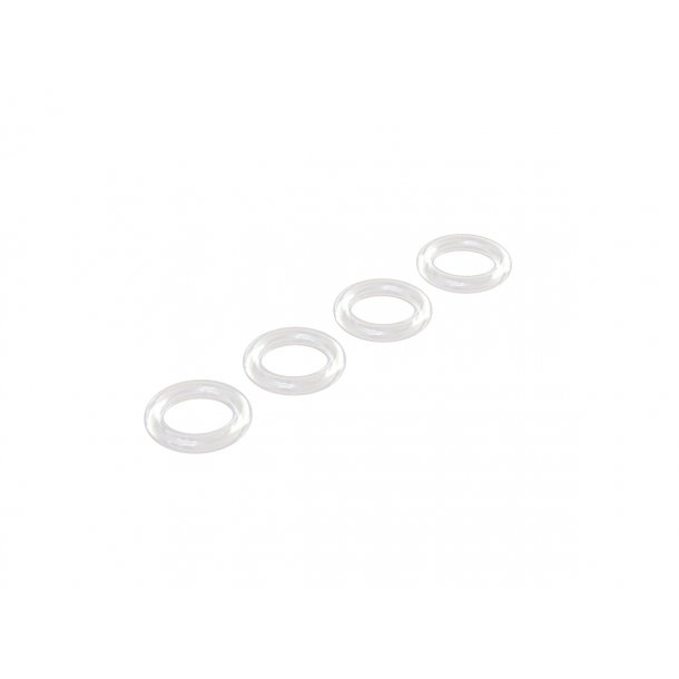 O-Ringe - 7.8x2.2mm