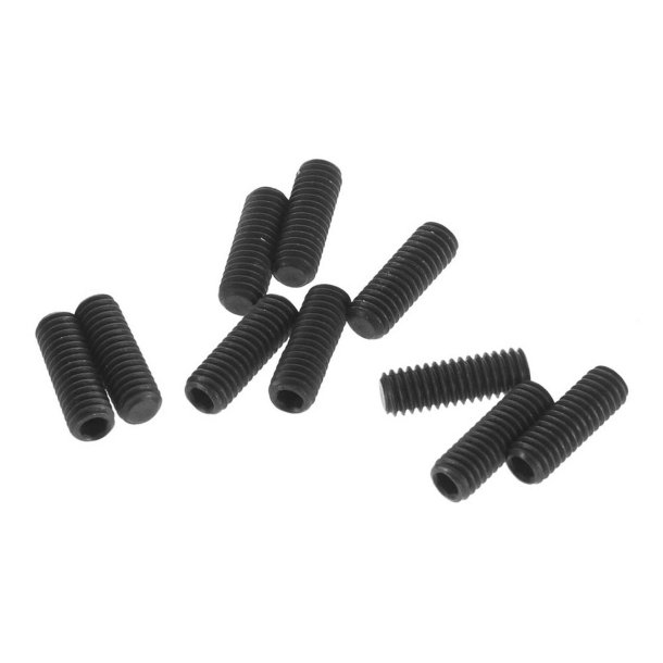 Pinol Skruer - M4x12mm