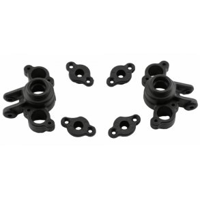 Axle Carriers - Traxxas 1/16