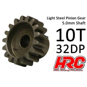 Pinion Gear - 10T - 32DP