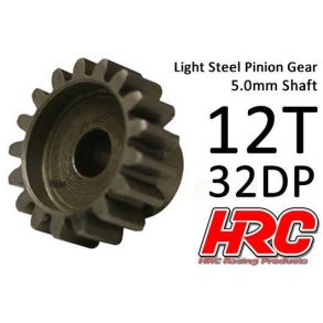 Pinion Gear - 12T - 32DP