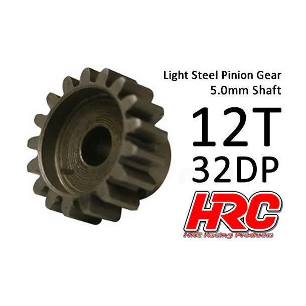 Pinion Gear - 12T - 32DP