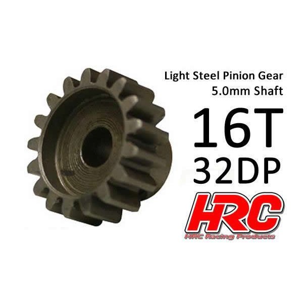 Pinion Gear - 16T - 32DP