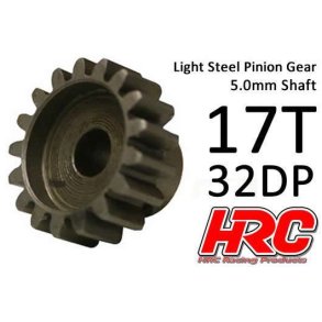 Pinion Gear - 17T - 32DP