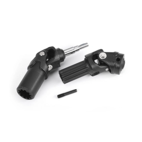 Drivaksel HD - Komplet - Fiesta Rally