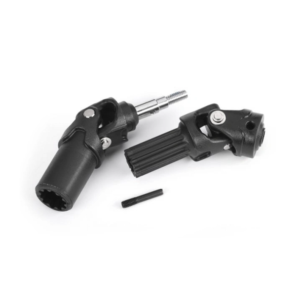 Drivaksel HD - Komplet - Fiesta Rally