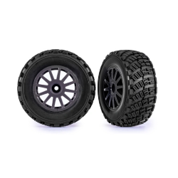 Hjulst - BFGoodrich - Rally