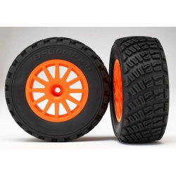 Hjulst - BFGoodrich - Rally