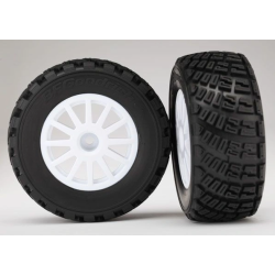 Hjulst - BFGoodrich - Rally