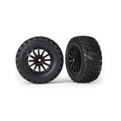 Hjulst - BFGoodrich - Rally