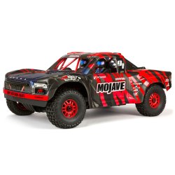 Mojave 6S BLX - 1/7 - Desert Truck - RTR