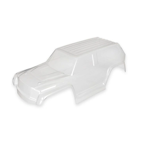 Klar Karosse - Teton