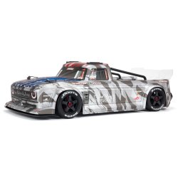 Infraction 6S BLX - 1/7 - Street Basher - RTR