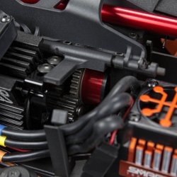 FireTeam Assault Vehicle - 1/7 - 6S BLX - RTR