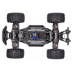 X-Maxx 8S Belted 4WD - RTR