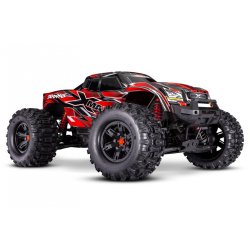 X-Maxx 8S Belted 4WD - RTR