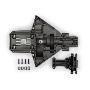 Konsol Bag - HD - X-Maxx