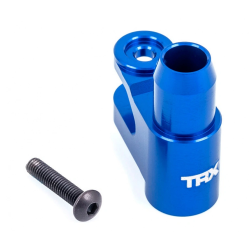 Alu. Servo Horn - X-Maxx/XRT/Funco